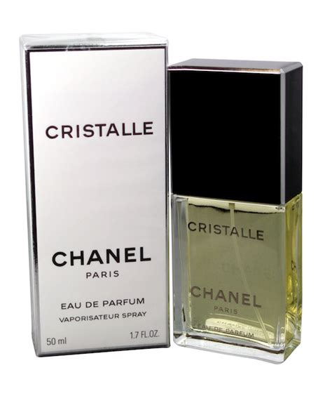 cristalle chanel|chanel cristalle perfume for women.